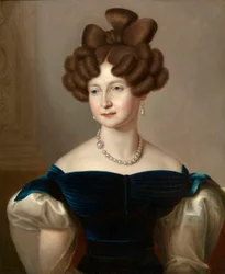 Anna Pawlowna, Großfürstin von Russland (1795-1865)